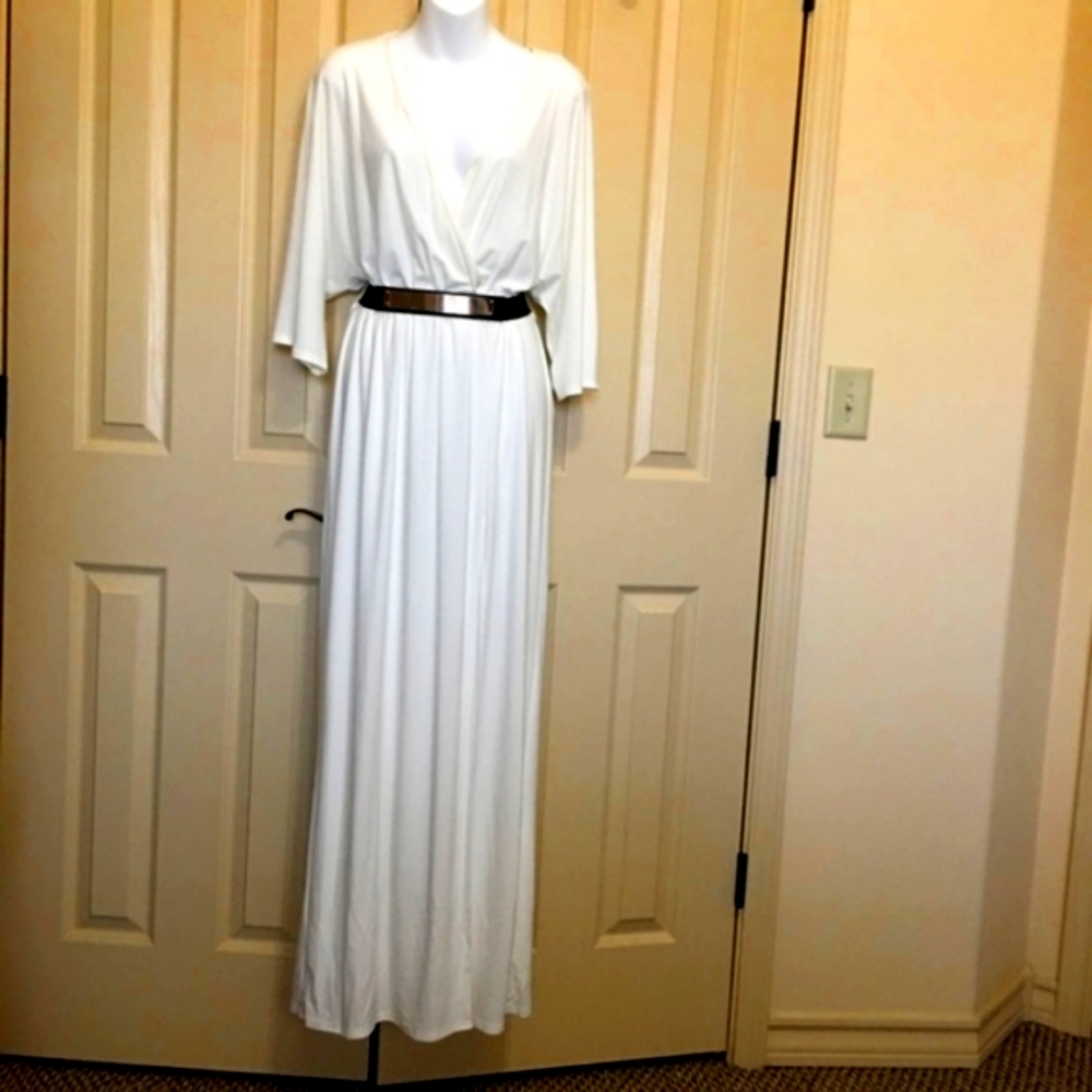 ASOS Maxi Dress